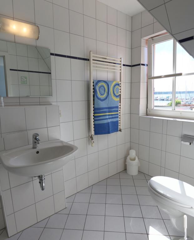 Pension Mola Breege Zimmer foto